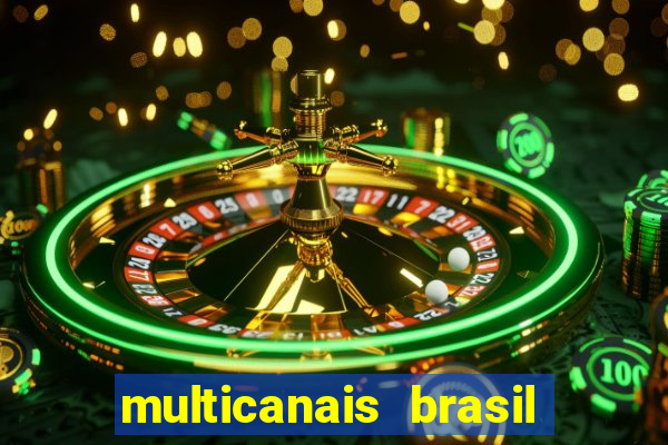 multicanais brasil e uruguai